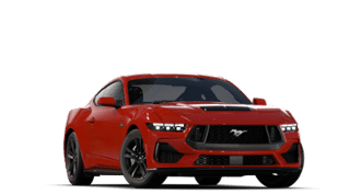 2025 Ford Mustang® External Image 5